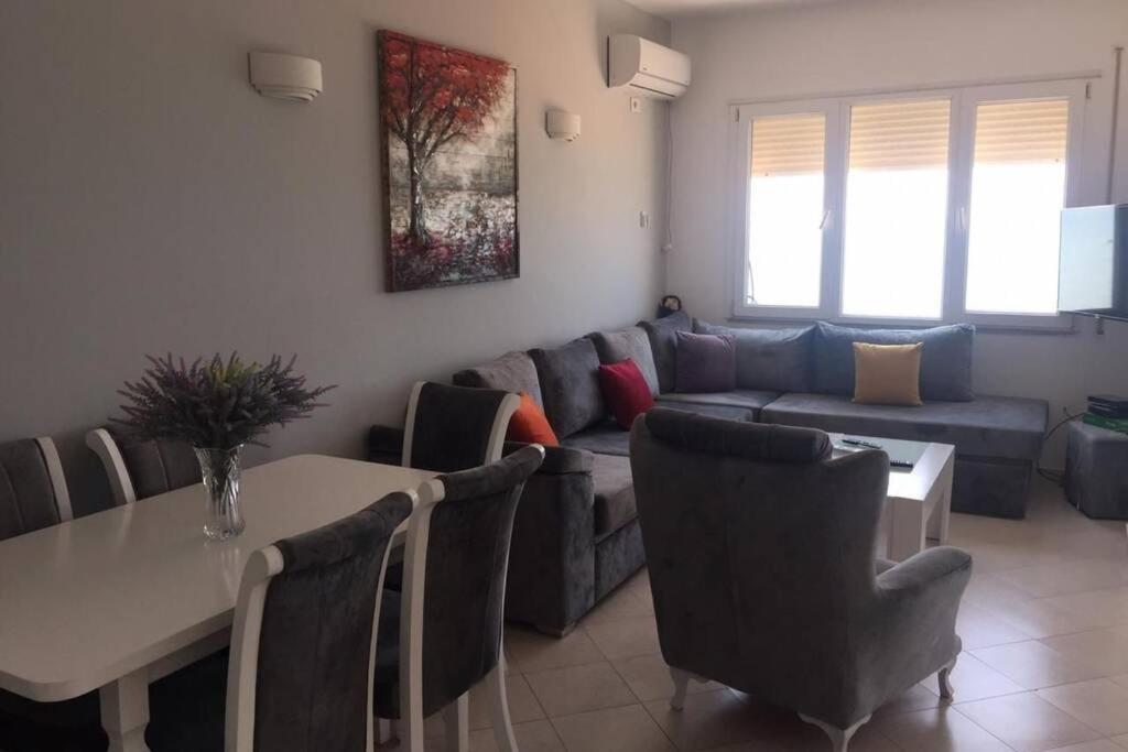 Modern Sea View Apartment For A Perfect Holiday Durrës Exteriér fotografie