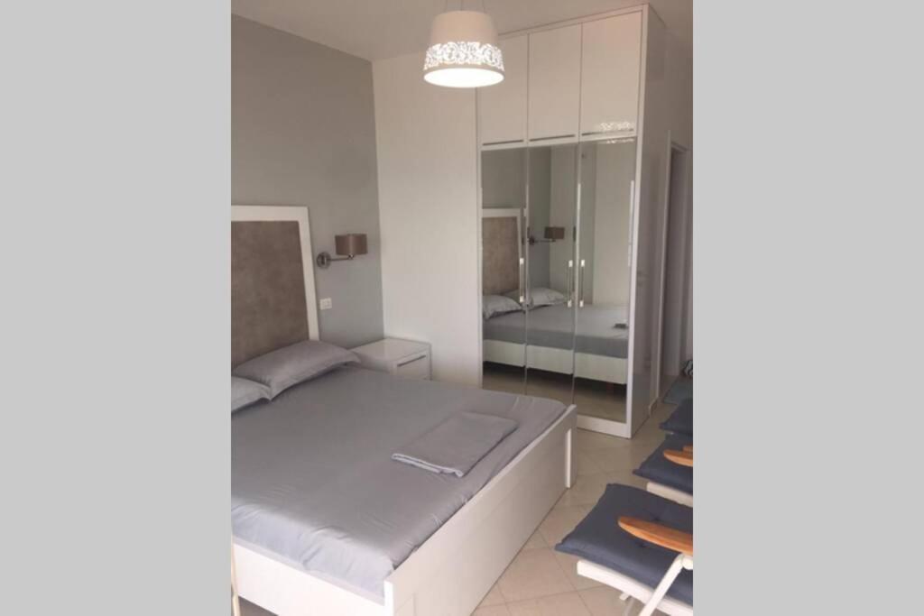 Modern Sea View Apartment For A Perfect Holiday Durrës Exteriér fotografie