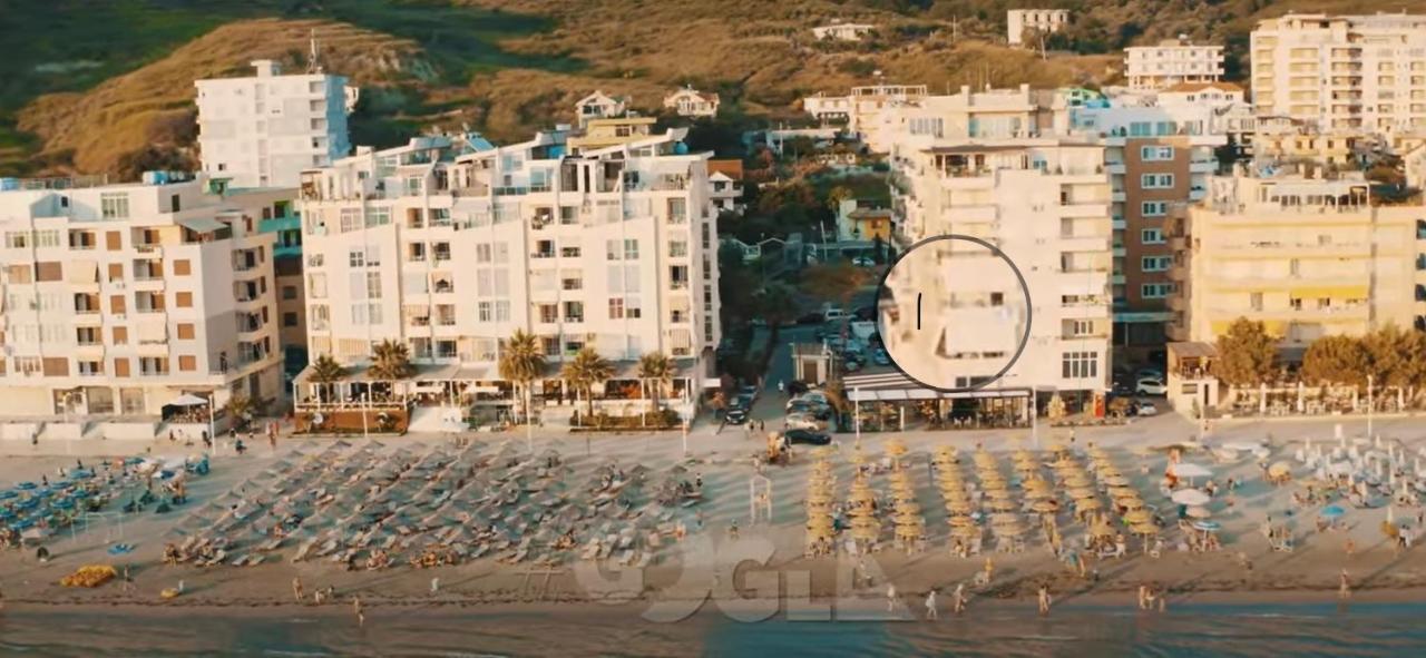 Modern Sea View Apartment For A Perfect Holiday Durrës Exteriér fotografie
